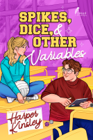 book cover for Spikes, Dice, & Other Variables