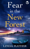 Cover Image: Fear in the New Forest
