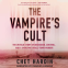 book cover for The Vampire's Cult
