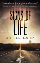 book cover for Signs of Life