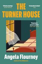 book cover for The Turner House