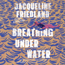 book cover for Breathing Under Water
