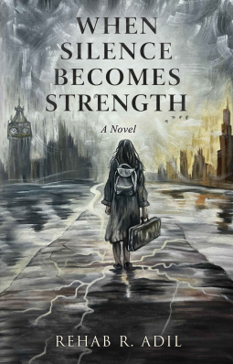 book cover for When Silence Becomes Strength
