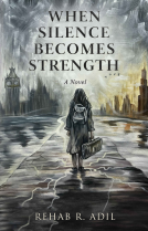 book cover for When Silence Becomes Strength