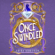 book cover for Once Swindled