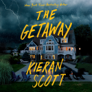 book cover for The Getaway