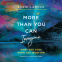 book cover for More Than You Can Imagine