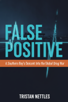 book cover for False Positive