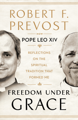 book cover for Freedom Under Grace