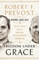 book cover for Freedom Under Grace