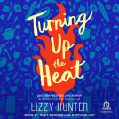 book cover for Turning Up the Heat