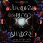 book cover for Guardian of Blood and Shadow