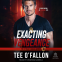 book cover for Exacting Vengeance