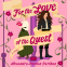 book cover for For the Love of the Quest