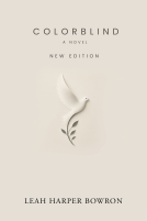 book cover for Colorblind