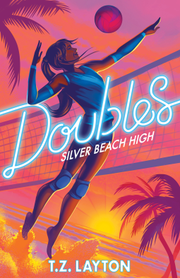 book cover for Doubles