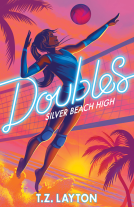 book cover for Doubles
