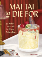 book cover for Mai Tai to Die For