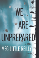book cover for We Are Unprepared