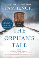 book cover for The Orphan's Tale