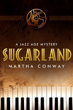 book cover for Sugarland