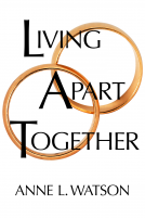 book cover for Living Apart Together