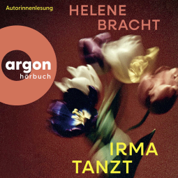 Buchcover für Irma tanzt