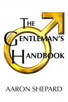 book cover for The Gentleman's Handbook