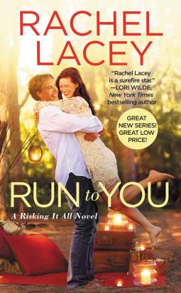 book cover for Run to You