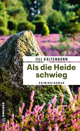 Buchcover für Als die Heide schwieg
