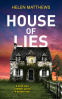 Cover Image: House of Lies