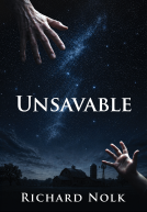 book cover for Unsavable
