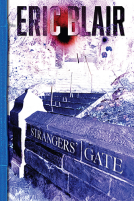 book cover for Strangers’ Gate