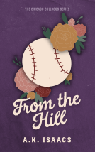 book cover for From the Hill