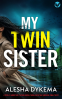 Cover Image: My Twin Sister