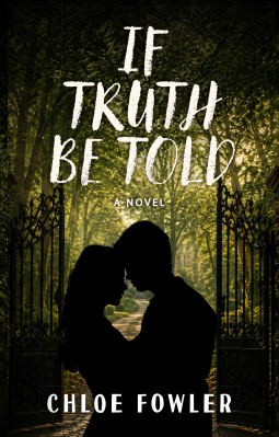 book cover for If Truth Be Told