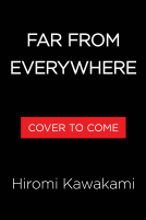 book cover for Far from Everywhere