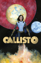 book cover for Callisto