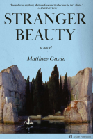 book cover for Stranger Beauty