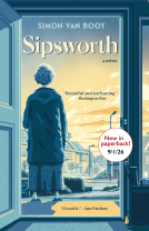 book cover for Sipsworth