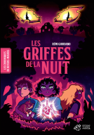 Couverture du livre pour Les chroniques de Nevers-Maures T1