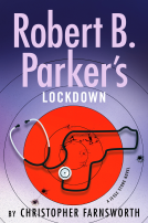book cover for Robert B. Parker's Lockdown