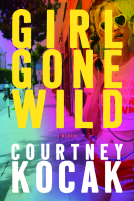 book cover for Girl Gone Wild
