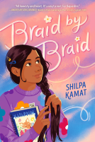 book cover for Braid by Braid
