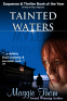 Cover Image: Tainted Waters