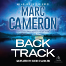 book cover for Backtrack