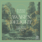 book cover for Awaken Delight