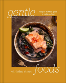 book cover for Gentle Foods