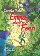 Buchcover für Emma glaubt nicht an Feen