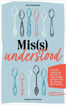 Buchcover für Mis(s)understood